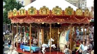 Le Grand Carrousel kermis [upl. by Haiasi]