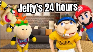 Jeffy’s 24 hours ￼ [upl. by Dlanor]