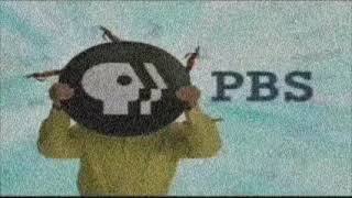 Logo Effects PBS 1998 [upl. by Haerle69]