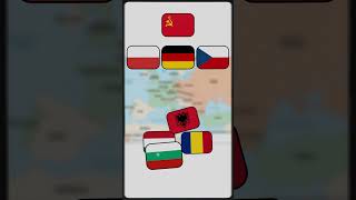 The Cold War  Part 9 shorts [upl. by Fleeta]