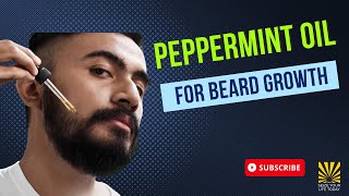 INSTANTLY Fix Your Patchy Beard With This Growth Potion [upl. by Moffat]