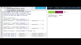 Measure Central Tendency  MeanMedianMode and Range [upl. by Arrio415]