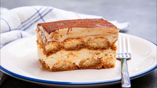 10 Minutes Tiramisu [upl. by Id]