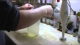 How to Make Homemade Herbal Creams [upl. by Draner499]