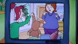 Horrid Henry On Tv [upl. by Nyliret]