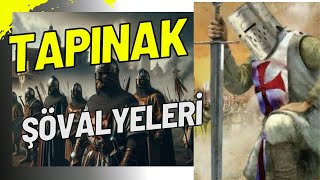 TAPINAK ŞÖVALYELERİ NASIL BANKACI OLDULAR [upl. by Eilssel]