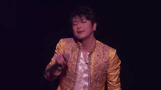 🧡Asami backvocchorus LOVEBITES MITSUHIRO OIKAWA One Man Show Tour 2023 Dancing ShangriLa [upl. by Rory754]