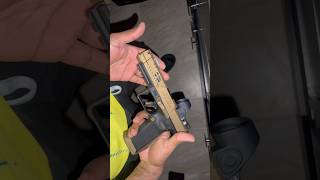 CANIK TTI COMBAT QUALITY CHECK REVIEW🔥 tticombat gunculture pewlife pewpewlife tarantactical [upl. by Schiro]