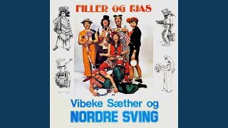 Filler og Fjas  I [upl. by Adla]