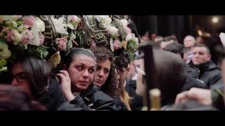 Trailer quotProcessione dei Misteriquot  Trapani  2016 [upl. by Dobson]