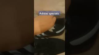 Adidas spezials blue cute trendingshorts adidas [upl. by Mars]