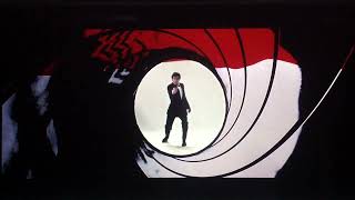 Timothy Dalton in The GoldenEye 007 Opening Scene [upl. by Anjali]