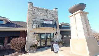 ABANDONED Cheddars Restaurant Bolingbrook IL [upl. by Proffitt531]