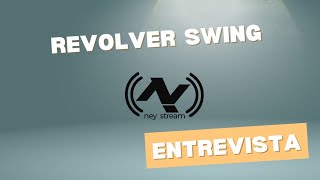 Revolver Swing [upl. by Anny]