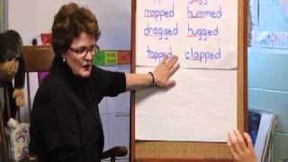 Word Study in Action Spelling Patterns [upl. by Vitek]