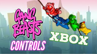 How To Spawn Props In Gang Beasts MODS  PC PS4 [upl. by Ereveniug]