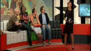 Big Brother 9 Big Mouth  Questions For Mohammed amp Kathreya [upl. by Oirevlis]