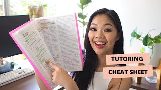 My top 10 tips on how to become a better tutor [upl. by Bernardina990]