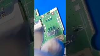 How to Replace sim slot any mobile  shorts keypad mobile sim slot replacement  Gsmraja [upl. by Osrit]