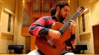 Silviu Ciulei plays Jongo by Paulo Bellinati [upl. by Khosrow129]