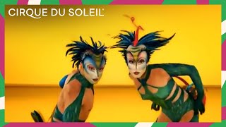 Imaginary Worlds 38   Cirque du Soleil [upl. by Alimrahs]