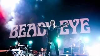 Beady Eye  Fuji Rock Festival Japan 27th July 2012 Full Gig [upl. by Maggs]