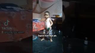 Amar celer nac dekhen r hese jan sbaicutebaby viralshortvideos [upl. by Nolrah]