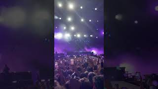 TRAVIS SCOTT 90210 ft Kacy Hill Live Frauenfeld 2023 [upl. by Kenleigh661]