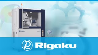 Rigaku XtaLAB SynergyDW dual wavelength Xray diffractometer with HPC Xray detector [upl. by Bray768]