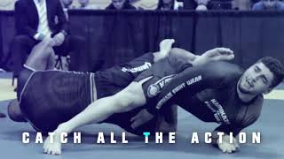 Watch the IBJJF 2017 No Gi Pan Championships LIVE Sept 30 [upl. by Diao]