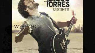 DIEGO TORRES  BENDITO [upl. by Pucida512]