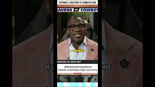 Ceedee Lamb keep dropping passes stephenasmith collegefootball dakprescott dallascowboys [upl. by Ahsiele]