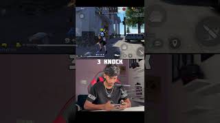 3 finger handcam gameplay solo vs squad poco x3 pro 60fps 120hz 360hz game turbo SD860 Prosecser 4kr [upl. by Lesig]