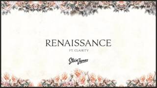 Steve James  Renaissance feat Clairity Cover Art [upl. by Gris]