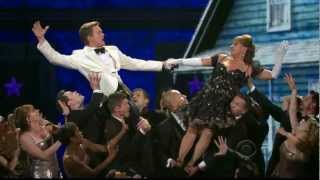 2012 Tonys Opening Numbers HD [upl. by Jacintha143]