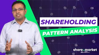 What is Shareholding Pattern and How to Analyse it  ShareMarket by PhonePe [upl. by Jewelle]