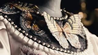 House Style Five Centuries of Fashion at Chatsworth [upl. by Oruam]