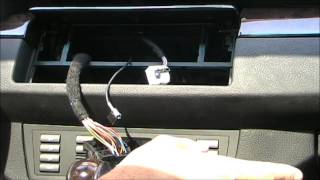 BMW E53 X5 w DSP aftermarket stereo system installation and upgrade [upl. by Gunn286]