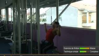 Top 5 des meilleurs exercices de musculation de dos  Best Back exercices [upl. by Rap302]