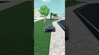 Lamborghini Terzo Millennio Stunt  Car Dealership Tycoon  Roblox [upl. by Kola618]