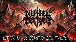 Nihil Pyre Assembly  2024  Eternal Scourge of Silence  Brutal Deathcore  Slam Death Metal [upl. by Frankel]