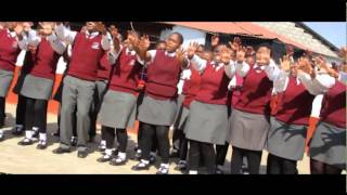 St Francis Choir Swaziland [upl. by Gine]