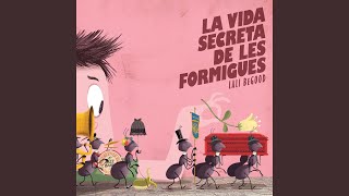 La vida secreta de les formigues Remastered [upl. by Hauge]