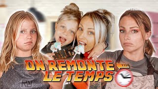 LA MÊME RECETTE 6 ANS PLUS TARD [upl. by Athiste]