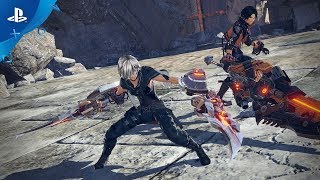 God Eater 3 Review [upl. by Azil706]