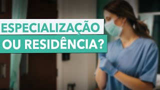 NÃO FAÇA PÓS GRADUAÇÃO  Antes de VER esse vídeo [upl. by Abner]