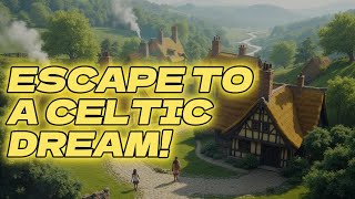 Celtic Fantasy Music Relax and Escape Reality [upl. by Joshua]