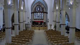 Minchinhampton Church Live Stream [upl. by Cleavland]