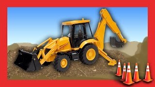 the best lorries diggers tractors [upl. by Amej125]