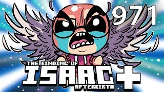 The Binding of Isaac AFTERBIRTH  Northernlion Plays  Episode 971 Ultra Hard [upl. by Iona961]